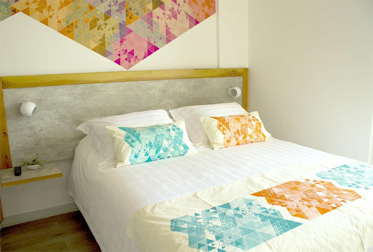 Hotel Boutique Cielo Abierto 瓦尔帕莱索 外观 照片