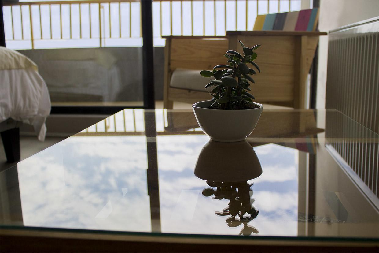 Hotel Boutique Cielo Abierto 瓦尔帕莱索 外观 照片