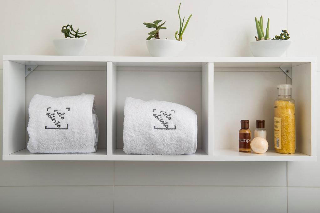 Hotel Boutique Cielo Abierto 瓦尔帕莱索 外观 照片