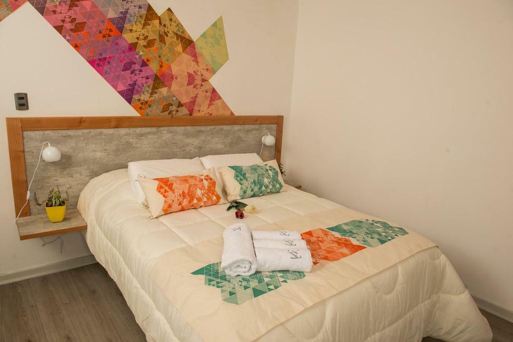 Hotel Boutique Cielo Abierto 瓦尔帕莱索 外观 照片